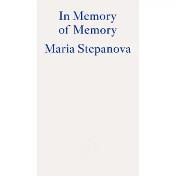 In Memory of Memory PB