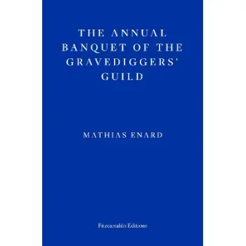 THE ANNUAL BANQUET OF THE GRAVEDIGGERS' GUILD PB