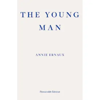 The Young Man – WINNER OF THE 2022 NOBEL PRIZE IN LITERATURE PB