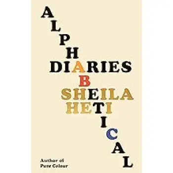 ALPHABETICAL DIARIES PB