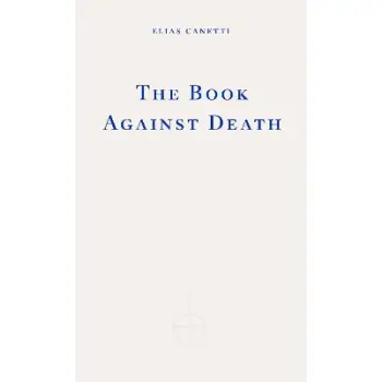 The Book Against Death PB