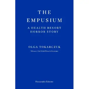 THE EMPUSIUM