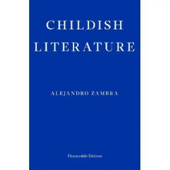 Childish Literature PB