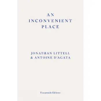An Inconvenient Place PB