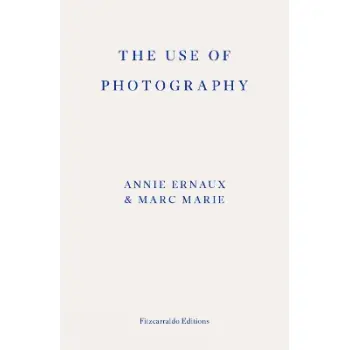 The Use of Photography PB