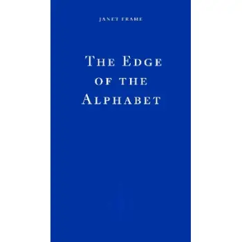 The Edge of the Alphabet PB
