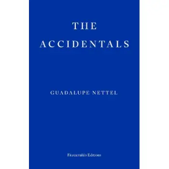 The Accidentals PB