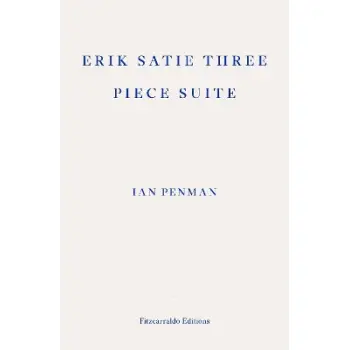 Erik Satie Three Piece Suite PB