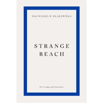 Strange Beach PB