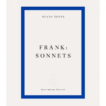 frank : sonnets PB