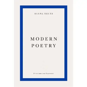 Modern Poetry PB