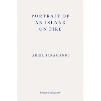 Portrait of an Island on Fire PB