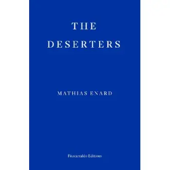 The Deserters PB