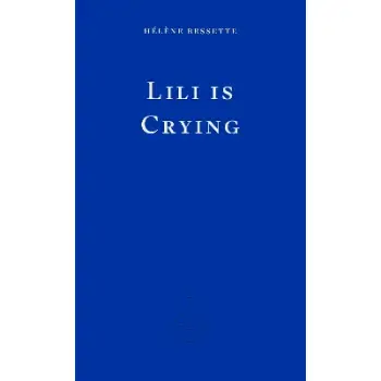 Lili Is Crying PB