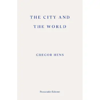 The City and the World PB
