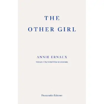 THE OTHER GIRL PB