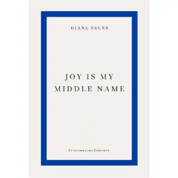 Joy Is My Middle Name PB