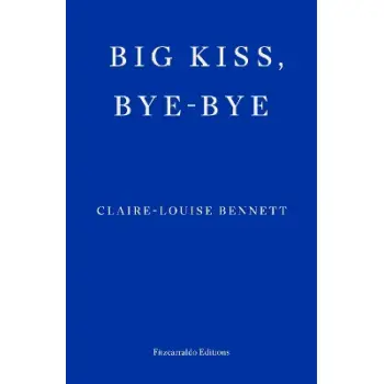 Big Kiss, Bye-Bye PB