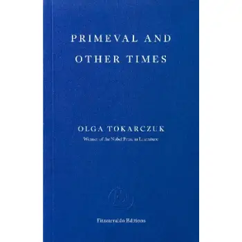 PRIMEVAL AND OTHER TIMES PB