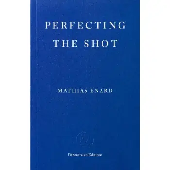 PERFECTING THE SHOT PB