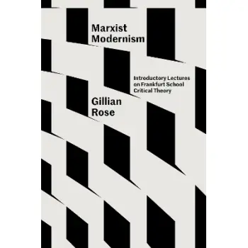 MARXIST MODERNISM PB