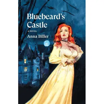BLUEBEARD'S CASTLE