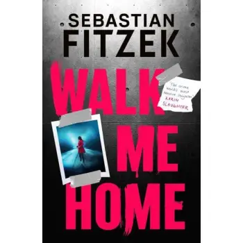 WALK ME HOME PB