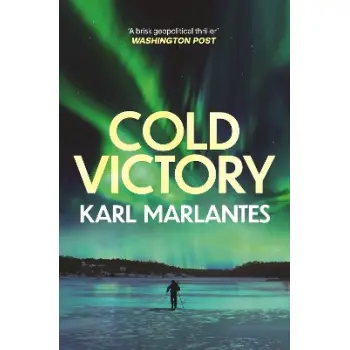 COLD VICTORY PB