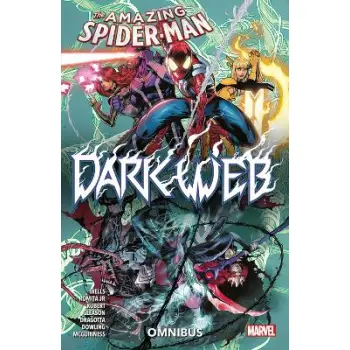Amazing Spider-Man: Dark Web Omnibus    PB
