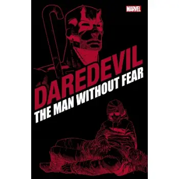 Daredevil: The Man Without Fear    PB