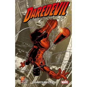 Daredevil: Guardian Devil    PB