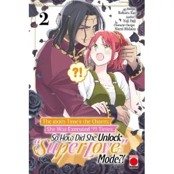 100th Time's The Charm Volume 2, The    PB