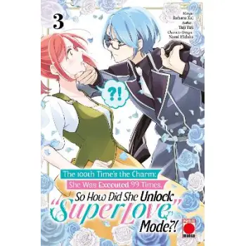 100th Time's The Charm Volume 3, The