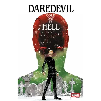 Daredevil: Cold Day In Hell