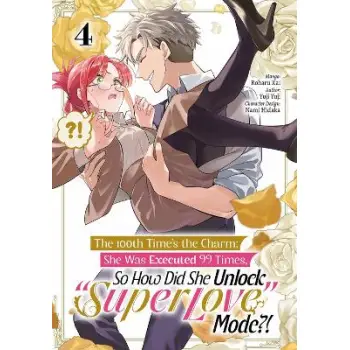 100th Time's The Charm Volume 4, The