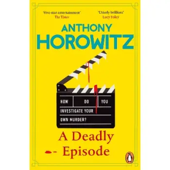 A DEADLY EPISODE