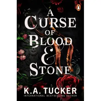 A Curse of Blood and Stone