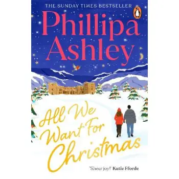 ALL WE WANT FOR CHRISTMAS PB