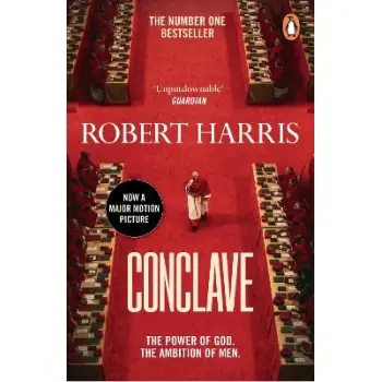 CONCLAVE PB