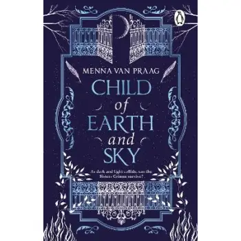 Child of Earth & Sky PB