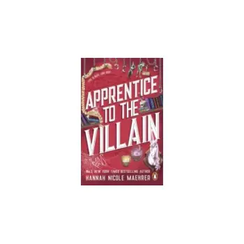ASSISTANT TO THE VILLAIN 2: Apprentice to the Villain