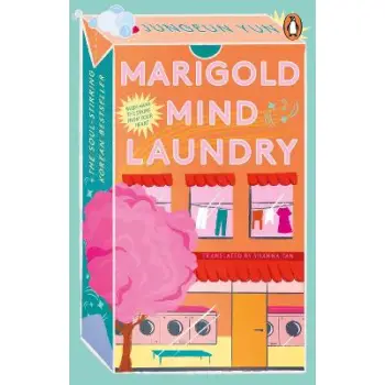 MARIGOLD MIND LAUNDRY PB