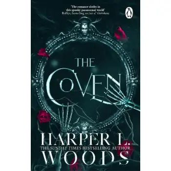 THE COVEN PB