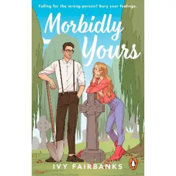 MORBIDLY YOURS PB