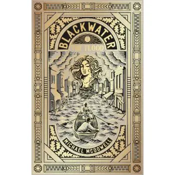 Blackwater I: The Flood PB