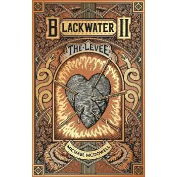 Blackwater II: The Levee : The Blackwater Saga PB