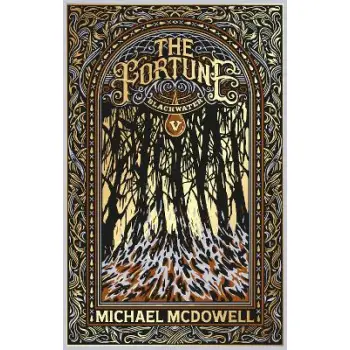 Blackwater V: The Fortune : The Blackwater Saga PB