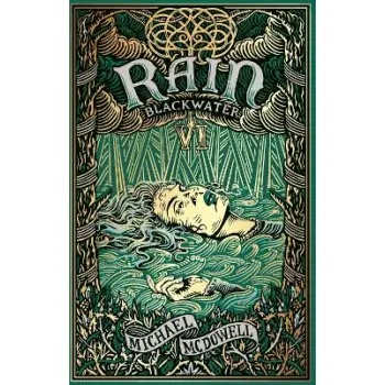 Blackwater VI: Rain : The Blackwater Saga PB