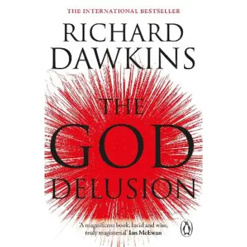 GOD DELUSION PB