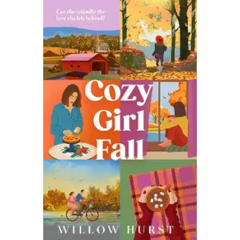 COZY GIRL FALL PB